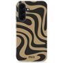 MIO Samsung Galaxy A57 MagSafe Hoesje Hardcase Backcover - Swirl