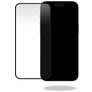 Mobilize Premium iPhone 15 Pro Max Glazen Screenprotector - Case Friendly - Zwart