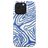Burga Tough iPhone 16 Pro Max Hoesje Hardcase Backcover Shockproof - Seven Seas