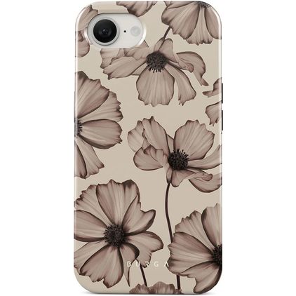 Burga Tough iPhone 17e Hoesje Hardcase Backcover Shockproof - Barely Yours