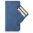 Mobigear Slide Wallet Samsung Galaxy S20 FE Hoesje Bookcase Portemonnee - Blauw