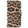 My Style Flex Wallet iPhone SE (2022) Hoesje Bookcase Portemonnee - Leopard
