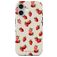 Burga MagSafe Tough iPhone 17 MagSafe Hoesje Hardcase Backcover Shockproof - Freshly Picked