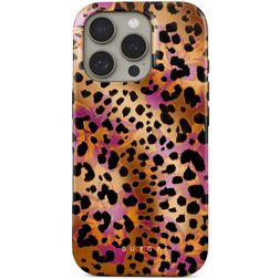 Burga Tough iPhone 16 Pro MagSafe Hoesje Hardcase Backcover Shockproof - Wild Era