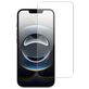 Mobigear iPhone 16e Glazen Screenprotector - Case Friendly