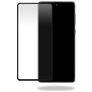 Mobilize Premium Samsung Galaxy A73 Glazen Screenprotector - Case Friendly - Zwart