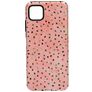 Burga Tough Samsung Galaxy A22 5G Hoesje Hardcase Backcover Shockproof - Watermelon Shake