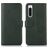 Mobigear Wallet Sony Xperia 10 V Hoesje Bookcase Portemonnee - Groen
