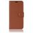 Mobigear Classic Huawei Mate 30 Hoesje Bookcase Portemonnee - Bruin