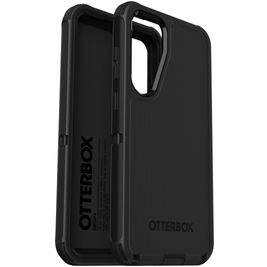 Otterbox Defender Samsung Galaxy S25 Plus Hoesje Hardcase Backcover Shockproof - Zwart