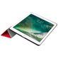 Mobigear Tri-Fold iPad 5 (2017) Hoes Bookcase - Rood