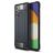 Mobigear Outdoor Samsung Galaxy A82 5G Hoesje Hardcase Backcover Shockproof - Marineblauw