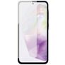 PanzerGlass SAFE Samsung Galaxy A35 Glazen Screenprotector - Case Friendly