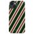 Burga Tough iPhone 15 Hoesje Hardcase Backcover Shockproof - North Pole