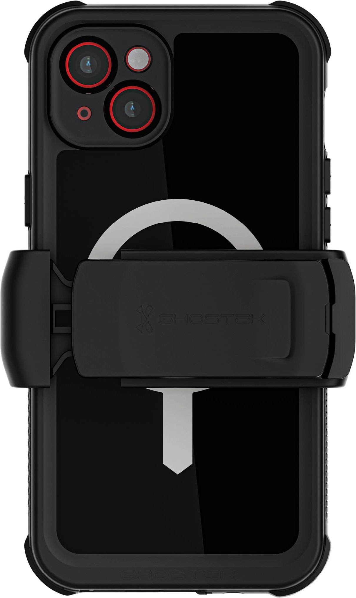Ghostek Nautical Waterproof iPhone 15 Plus Waterdicht MagSafe