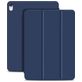 Mobigear Tri-Fold Magnet iPad Pro 11 Inch (2018) Hoes Bookcase - Donkerblauw