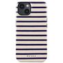 Burga Tough iPhone 13 Hoesje Hardcase Backcover Shockproof - Old Money