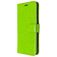 Mobigear Wallet Samsung Galaxy A51 Hoesje Bookcase Portemonnee - Groen