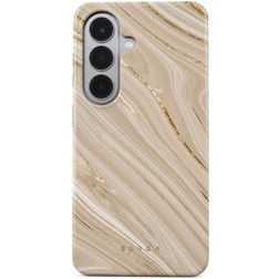 Burga MagSafe Tough Samsung Galaxy S26 MagSafe Hoesje Hardcase Backcover Shockproof - Full Glam