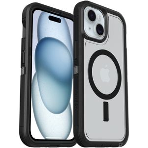 Otterbox Defender XT iPhone 13 MagSafe Hoesje Hardcase Backcover Shockproof - Zwart