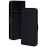Mobiparts Classic Wallet Xiaomi Redmi Note 14 5G Hoesje Bookcase - Zwart