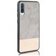 Mobigear Two Tone Samsung Galaxy A50 Hoesje Hardcase Backcover - Grijs