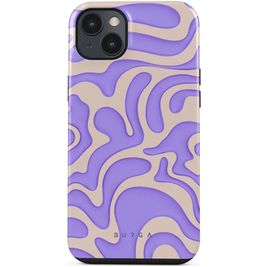 Burga Tough iPhone 14 Hoesje Hardcase Backcover Shockproof - Y2Kool