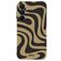 MIO Samsung Galaxy A15 MagSafe Hoesje Hardcase Backcover - Swirl