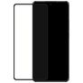 Mobilize Premium OPPO Reno 10 Pro Glazen Screenprotector - Case Friendly - Zwart