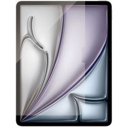PanzerGlass Ultra-Wide Fit iPad Air 11 Inch (2024) Glazen Screenprotector - Case Friendly