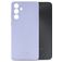 Mobilize Rubber Gelly Samsung Galaxy A05s Hoesje Flexibel TPU Backcover - Pastel Purple
