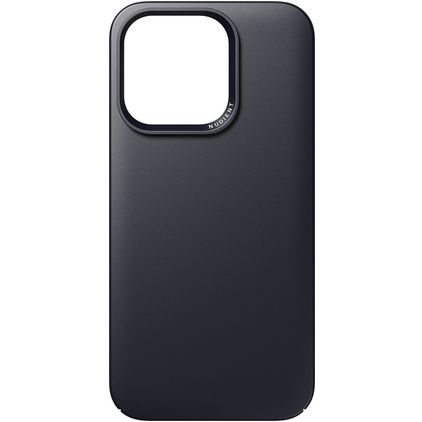 Nudient Thin Precise iPhone 14 Pro MagSafe Hoesje Hardcase Backcover - Midwinter Blue