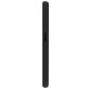 Mobiparts Samsung Galaxy A13 4G Siliconen Hoesje Backcover - Zwart