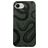Burga Tough iPhone 16e Hoesje Hardcase Backcover Shockproof - Poison