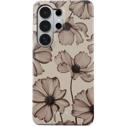 Burga MagSafe Tough Samsung Galaxy S26 Ultra MagSafe Hoesje Hardcase Backcover Shockproof - Barely Yours