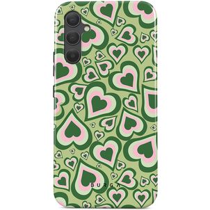 Burga Tough Samsung Galaxy A35 Hoesje Hardcase Backcover Shockproof - Euphoria