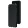 Mobiparts Classic iPhone SE (2022) Hoesje Flexibel TPU Backcover - Matt Black