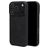 Mobiparts Classic iPhone 18 Pro MagSafe Hoesje Backcover - Graphite Black