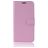Mobigear Classic Realme C3 Hoesje Bookcase Portemonnee - Roze