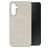 My Style Protective Flex Samsung Galaxy S25 FE MagSafe Hoesje Flexibel TPU Backcover - Antique White