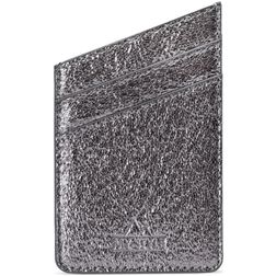 My Style Sticky Card Pasjeshouder - 2 Pasjes - Grainy Bronze