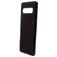 Mobiparts Classic Samsung Galaxy S10 Hoesje Flexibel TPU Backcover - Zwart