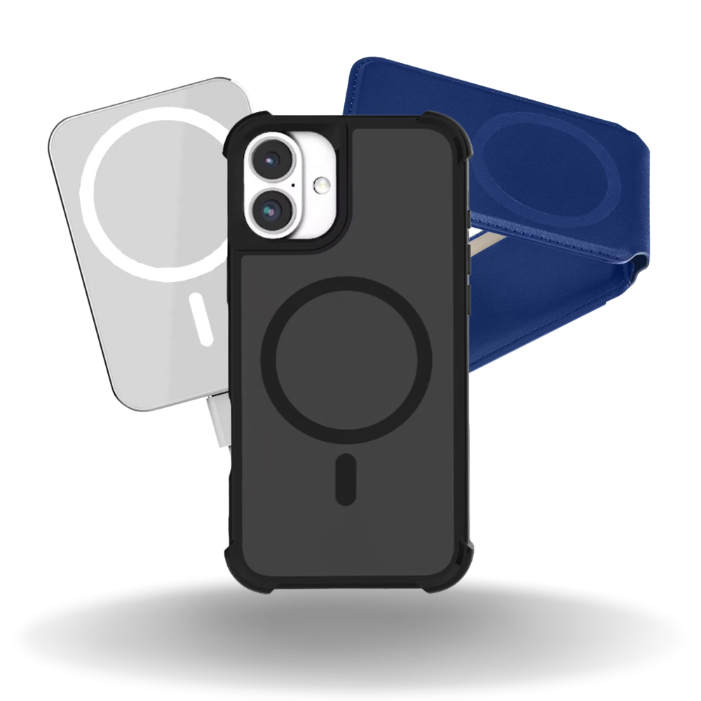 MagSafe accessoires