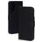Mobiparts Classic Wallet Samsung Galaxy A57 MagSafe Hoesje Bookcase - Zwart