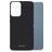 Mobilize Rubber Gelly Motorola Moto E15 Hoesje Flexibel TPU Backcover - Zwart