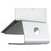 rain design mStand Laptopstandaard - Zilver Universeel