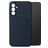 My Style Protective Flex Samsung Galaxy A57 MagSafe Hoesje Flexibel TPU Backcover - Midnight Blue