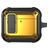 Mobigear Bumblebee Apple AirPods 4 Hardcase Hoesje - Geel