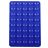 Mobigear EasyMount Zuignap Telefoonhouder - 40 Suction Cup - Donkerblauw Universeel