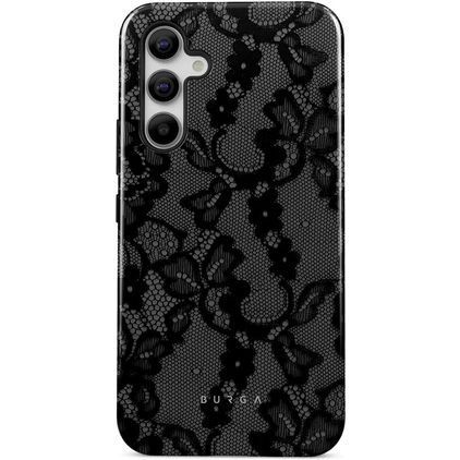 Burga Tough Samsung Galaxy A55 Hoesje Hardcase Backcover Shockproof - Magnetic